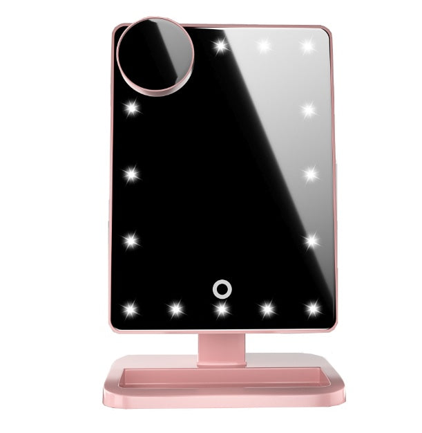 LED Makeup Mirror