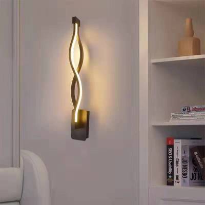 Nordic LED Walllamp