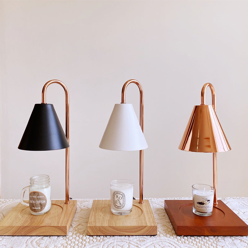 Aromatherapy Wax Warmer