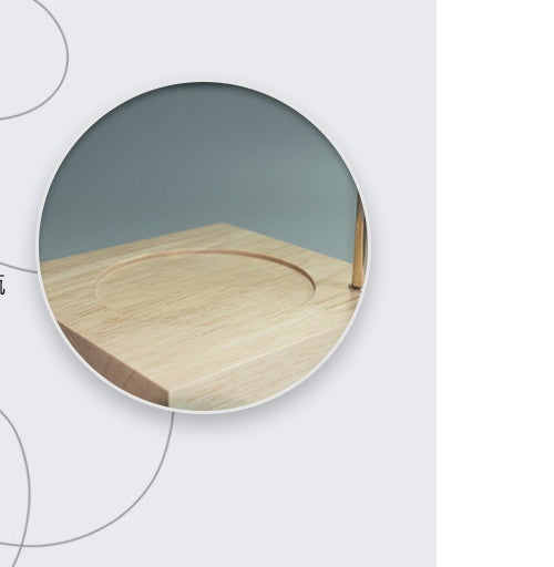 Aromatherapy Wax Warmer