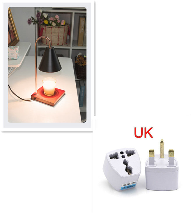 Aromatherapy Wax Warmer