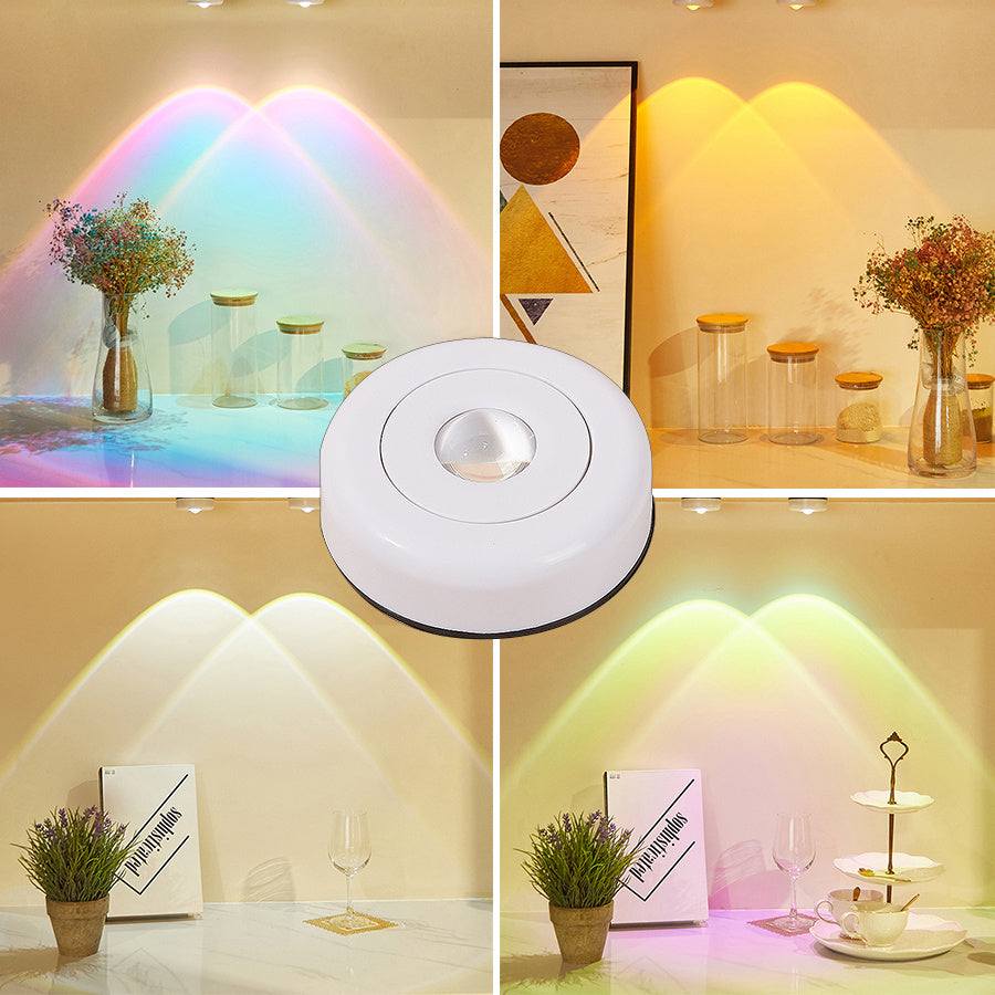 Wireless LED Light