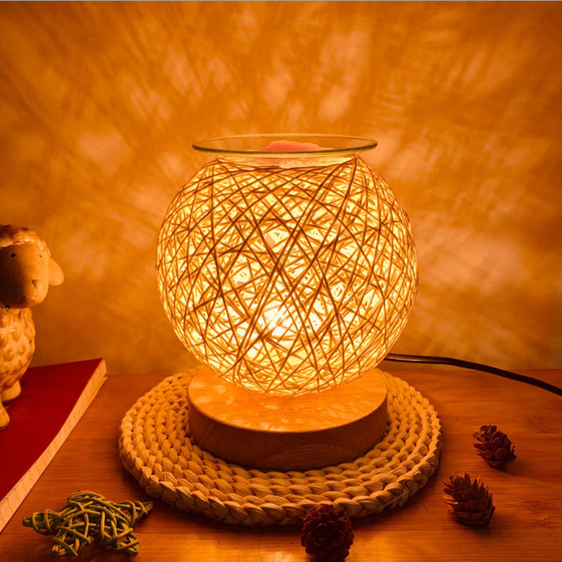 Electric Wax Warmer